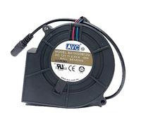 LMNCBVYA Ventilador para sistemas electrónicos y HVAC BA10033B12U 9733 12 V 2.40 A turbo, soplador centrífugo