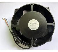 LMNCBVYA W1G180-AB47-01/A02 48V 100W 2.3A EC DC Speed Regulating Cooling Fan - 200x200x70mm for Efficient Cooling Solutions