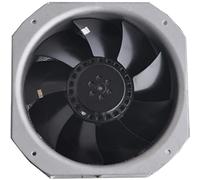 LMNCBVYA W2E200-HH38-12 230V 64W Inverter Cooling Fan - High Efficiency and Reliable Performance