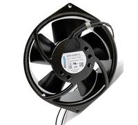 LMNCBVYA W2S130-BM03-01 230V 47/46W High-Efficiency Cooling Fan - 175×150×55mm for Optimal Airflow