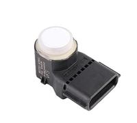 LMNCBVYA White PDC Parking Sensor for Hyundai Kia - Parking Distance Control Sensor 95720-3Z100, 957203Z100 - Premium Replacement Sensor