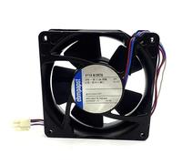 LMNCBVYA -Wire Chassis Server Inverter Fan - Solution 4114 N/2H7A 12038 24V 90W 4