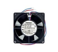 LMNCBVYA -Wire Dual Ball Fan for Efficient Solutions MULTIFAN 3312/12 12VDC 3.7W 9CM 9032 3