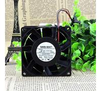 LMNCBVYA Wire High-Performance Server Fan 3115RL-05W-B66 EQ5 DC24V 0.50A 80x80x38mm 4-