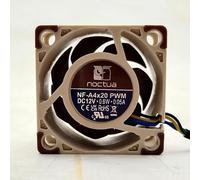 LMNCBVYA -Wire Silent Fan - High Precision, Low Noise, Durable NZNYDNL NF-A4X20 12V 0.05A 4