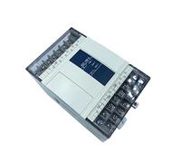 LMNCBVYA XC2-14R-E PLC Programmable Controller - Advanced AC Power Supply with NPN for Automation Solutions