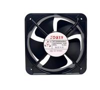 LMNCBVYA XF20060ABHL 220/240V 0.40A 65W 200MM Industrial Cooling Fan - High Efficiency 2-Wire Design