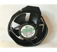 LMNCBVYA Xin Ruilian RAH1738B1-C 220-240V Cooling Fan - 17cm, 0.16-0.17A, High Efficiency