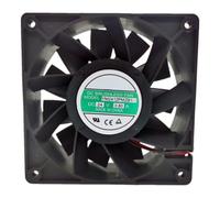 LMNCBVYA YM2412PMZB1-1 120mm DC 24V Fan - 0.80A 178.4CFM for Efficient Solutions