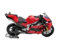 LMNMY Modelo de Juguete 1/6 para Ducati para Lenovo Team #63 2022 Modelo De Motocicleta Juguete Colección Coches