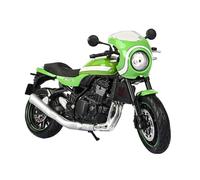 LMNMY Modelo de Juguete Modelo De Motocicleta, Coche Juguete Aleación Simulación 1/12 para Kawasaki Z 900RS Z900RS(with Box)
