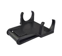 lmoikesz Base para faro delantero premium, de durabilidad y peso ligero. Se adapta a la mayoría de las máscaras soldadura estándar en condiciones poca luz, lo que lo hace compacto y práctico.