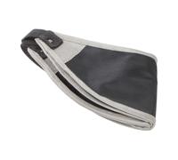 lmoikesz Bolsa de peso para trípode duradera que garantiza el equilibrio y la estabilidad del trípode al fotografiar en condiciones de viento. Compañero para fotógrafos al aire libre. Bolsa equilibrio