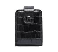 lmoikesz Bolsa Elegante y práctica para los Amantes del Maquillaje Que viajan Bolsa de Maquillaje portátil y de Moda para Mujeres Bolsa de Maquillaje pequeña, Perder el Conocimiento