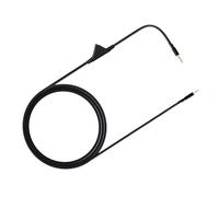 lmoikesz Cable de Repuesto para Auriculares Gaming A40. Control de Volumen cómodo. Cable de 2 m para una Experiencia de Juego óptima. Auriculares. de Audio. Accesorios.