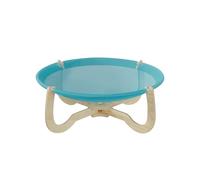 lmoikesz Camas para Gatos, Nido para Dormir, Cesta para Gatos de Interior, Regalo, duraderas, cómodas, de fácil Montaje, Tela de Primera Calidad, para