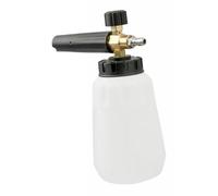 lmoikesz El Chorro de Espuma para a presión Garantiza una Espuma excepcional y al Mismo Tiempo Mantiene la Durabilidad para Aplicaciones de Profesionales. Lanza