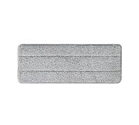 lmoikesz Fregonas para el hogar, Hotel, Oficina, Dormitorio, Piso de, Almohadilla autoadhesiva para Fregar, removedor de Manchas de Polvo, reemplazo de paño de Limpieza, 33x12cm