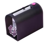 lmoikesz Herramienta multiusos para dividir pestañas. El equipo de injerto facilita la organización y el manejo de pestañas voluminosas. Máquina floración Suministros para extensiones