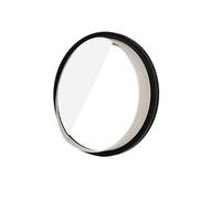 lmoikesz Involucre a su público con la fotografía Fractal de Doble Cara y un Filtro de Efectos para narrar Historias visuales. Accesorio para cámara DSLR para fotógrafos Retratos, Claro, 82mm