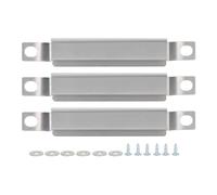 lmoikesz Juego de repuestos de Metal Apto para Performance 463673017 463376018P2 Juego Repuesto Parrilla Estable y Duradero Apto para Performance 463673517, Estilo A