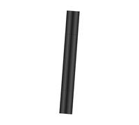 lmoikesz Lápiz para barba, vello facial, cejas y aspecto esculpido al instante. Su punta afilada se utiliza para el acabado. Lápiz para barba, bigote masculino, realza la forma y rellena.
