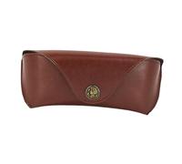 lmoikesz Organizador de gafas artesanal, expositor de gafas sol, clásico, elegante, ahorra espacio para el día a día, mostrando artesanía y singularidad. Caja expositora para sol.