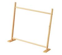 lmoikesz Perchero Multifuncional para Ropa de Mascotas, Ideal para una decoración Moderna y soluciones de Almacenamiento con Estilo. Perchero Independiente