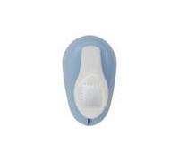 lmoikesz Perforadora de sellos postales optimizada con un Para sistema de corte eficiente adecuado para artesanos cuyo objetivo es la comodidad en cada, rosa