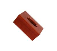 lmoikesz Porta pañuelos versátil Caja de almacenamiento de pañuelos faciales Una forma elegante organizar y embellecer el espacio Soporte para caja Dispensador con soporte resorte