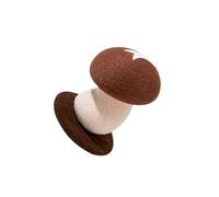 lmoikesz Rascador para Gatos, satisfacción Garantizada con características de Estabilidad únicas Que previenen daños, por qué Muebles Mientras Disfruta del Tiempo de Juego, rascador para Gatos,