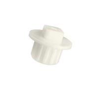 lmoikesz Repuestos de engranajes Accesorios para carne Fácil instalación Cuchilla de carne de cocina Engranajes de molienda para una preparación eficiente de alimentos