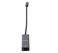 LMP 16003 - Adaptador USB-C a Gigabit Ethernet, Gris Espacial