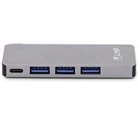 Lmp 18122 base para portátil y replicador de puertos usb 3.2 gen 1 (3