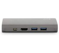 Lmp 18641 base para portátil y replicador de puertos usb 3.2 gen 1 (3