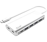 Lmp 22366 hub de interfaz usb 3.2 gen 1 (3.1 gen 1) type-c 5000 mbit/s
