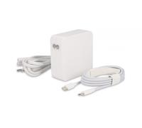 Lmp 24315 cargador de dispositivo móvil universal blanco corriente al