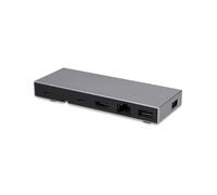 Lmp 24418 base para portátil y replicador de puertos acoplamiento usb
