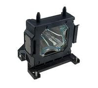 LMP-H210 Lámpara de Repuesto para proyector Compatible con Sony VPL-HW45ES VPL-HW45EW VPL-HW65ES con Carcasa de Repuesto para Bombilla de proyección
