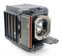 LMP-H330 Bombilla para lámpara de proyector UHP 330 W con carcasa compatible con Sony VPL-VW1100ES/X VPL-VW1100ES VPL-VW1000ES VPL-VW1000 VPL-GT100 Bombilla de repuesto (tamaño ( Size : Original )