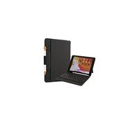 LMP Keyboard ProtectCase for iPad 10.2" (2019/20), 7/8th Gen, W126584959 (10.2 (2019/20), 7/8th Gen, Stand, magn. Front Flap, Sleep & Wake, Pen)