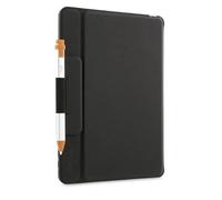 LMP Keyboard ProtectCase for iPad 10.2" (2019/20), 7/8th Gen, W126584961 (10.2 (2019/20), 7/8th Gen, Stand, magn. Front Flap, Sleep & Wake, Pen)
