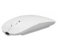 Lmp master mouse carga inalámbrica bluetooth con estándar qi o usb-c