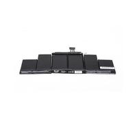 LMP Sparepart Battery MacBook Pro 15 Retina, 6/12-10/13, W126584924 (Retina, 6/12-10/13, Built-in, Li-Ion Polymer, A1417, 10.95V, 86Wh)
