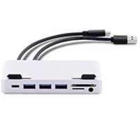 Lmp usb-c attach usb 3.2 gen 1 (3.1 gen 1) type-c plata