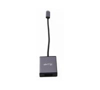 Lmp usb-c to displayport adaptador gráfico usb 3840 x 2160 pixeles gr