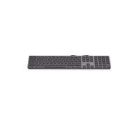Lmp usb numeric keyboard kb-1243, 109 keys (ansi), 2x usb, w126584800