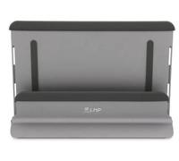 LMP VerticalStand, Aluminium Stand for 12" to 16" Laptop -, W126585111 (Stand for 12 to 16 Laptop - Space Gray)