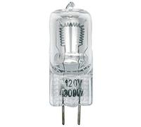 Lmpara 120V/300W GX 6,35