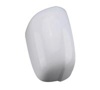 LMPVPDGADZ 1 Uds. Cubierta for Espejo retrovisor Izquierdo/Derecho Ajuste de Carcasa for Honda Fit/Jazz 2009-2013 Carcasas de Espejo de Puerta reemplazar Piezas de Coche(Left)